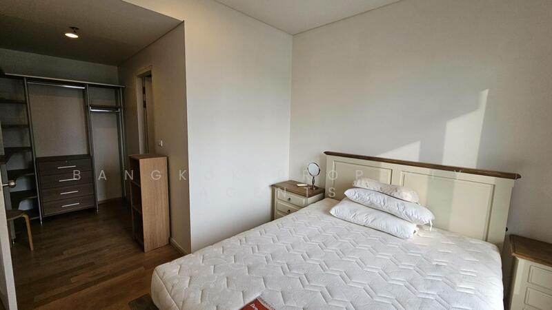 For Rent - Villa Asoke, Bangkok