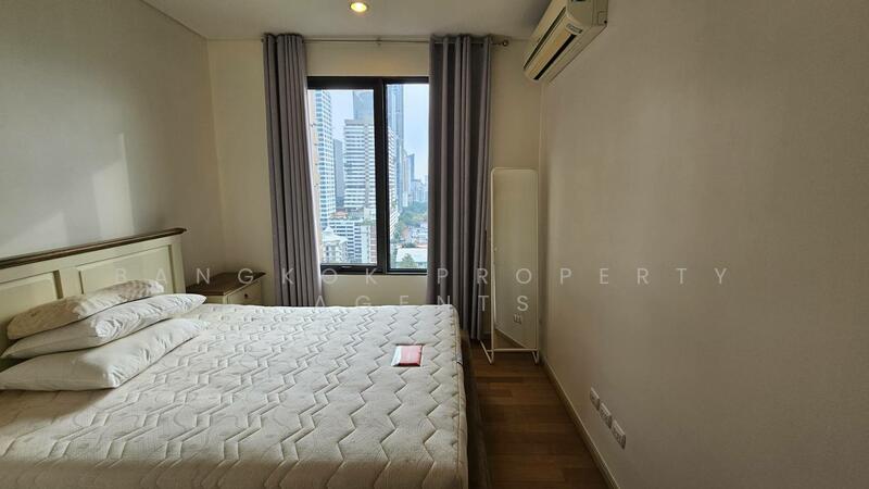 For Rent - Villa Asoke, Bangkok