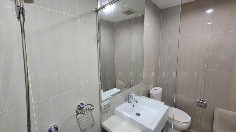 ให้เช่า - Villa Asoke : วิลล่า อโศก, กรุงเทพ