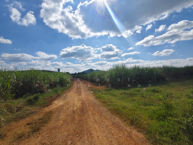 For Sale - ที่ดินด่านมะขามเตี้ย กาญจนบุรี, Kanchanaburi