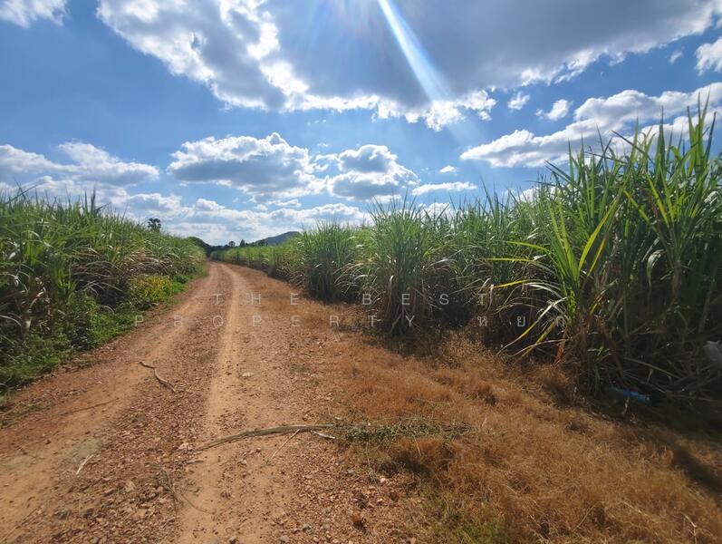 For Sale - ที่ดินด่านมะขามเตี้ย กาญจนบุรี, Kanchanaburi