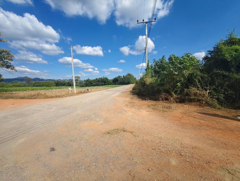 For Sale - ที่ดินด่านมะขามเตี้ย กาญจนบุรี, Kanchanaburi