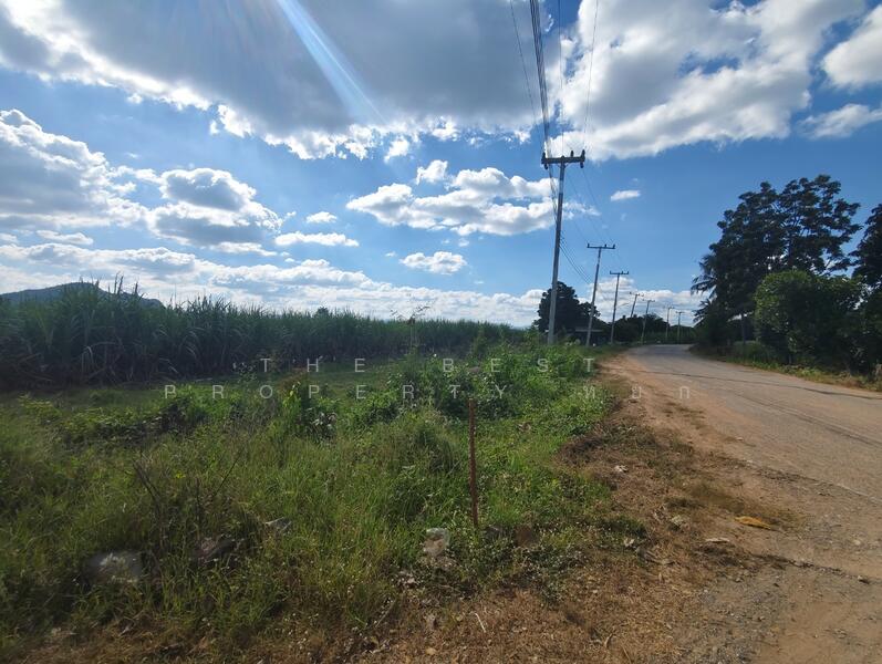 For Sale - ที่ดินด่านมะขามเตี้ย กาญจนบุรี, Kanchanaburi