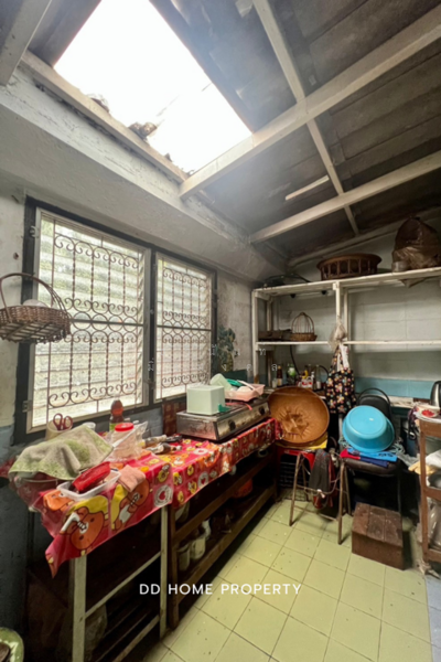 For Sale - Suan Thong 3 Tiwanon-Nakhon In, Nonthaburi