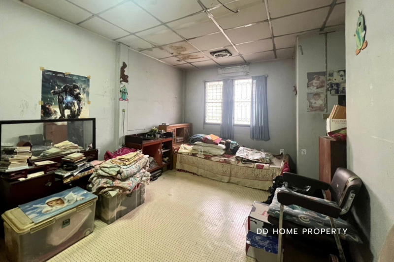 For Sale - Suan Thong 3 Tiwanon-Nakhon In, Nonthaburi