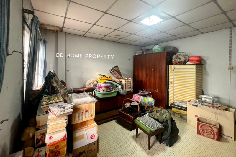 For Sale - Suan Thong 3 Tiwanon-Nakhon In, Nonthaburi