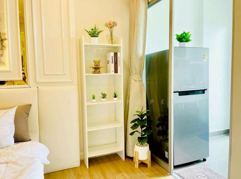 For Rent - Supalai Park @ Phuket City, Phuket