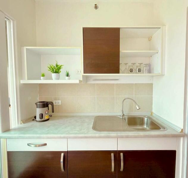 For Rent - Supalai Park @ Phuket City, Phuket