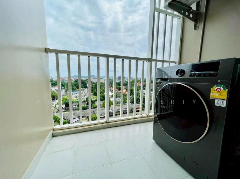 For Rent - Supalai Park @ Phuket City, Phuket