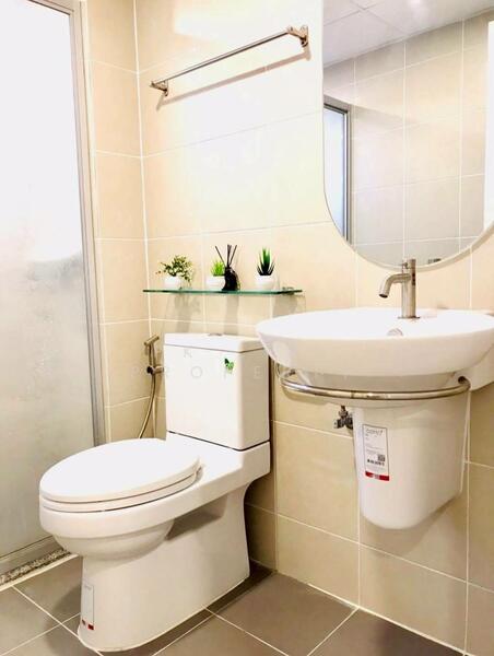 For Rent - Supalai Park @ Phuket City, Phuket