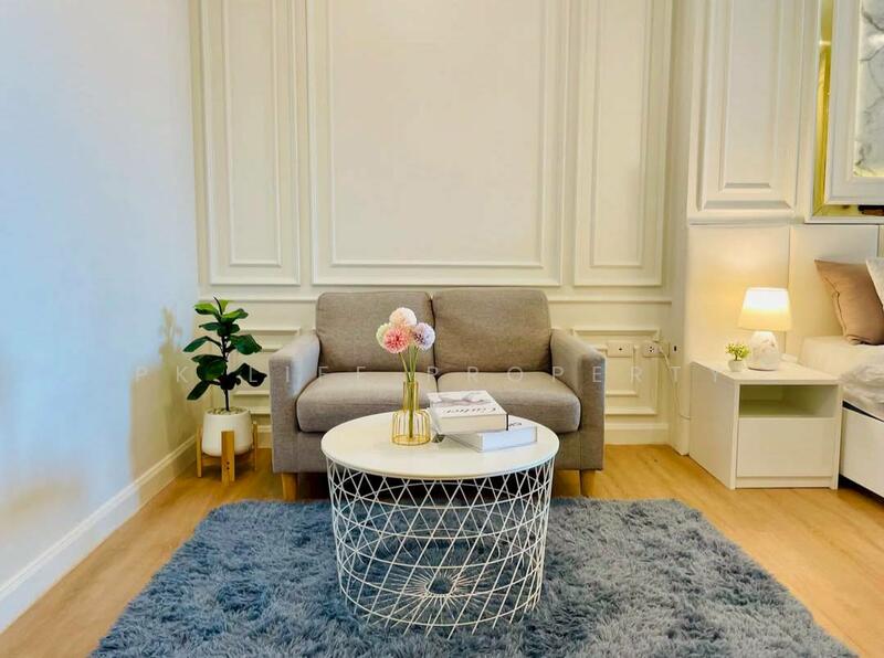 For Rent - Supalai Park @ Phuket City, Phuket