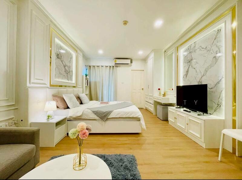 For Rent - Supalai Park @ Phuket City, Phuket