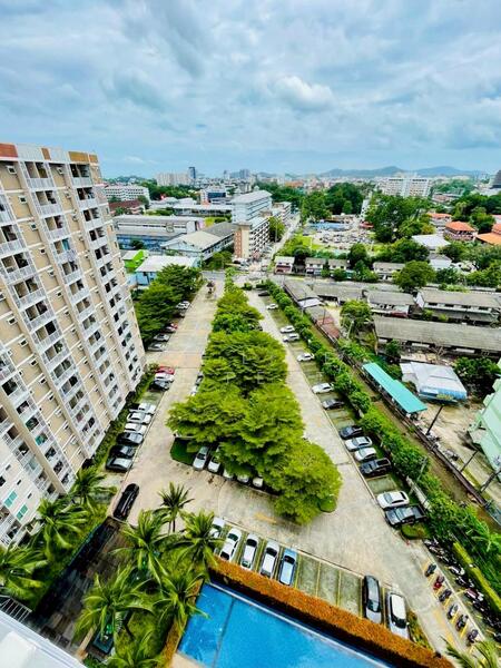 For Rent - Supalai Park @ Phuket City, Phuket