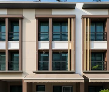 ขาย - Baan Klang Muang Kalpapruek : บ้านกลางเมือง กัลปพฤกษ์, กรุงเทพ