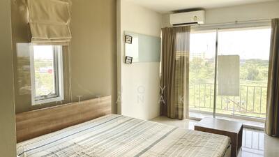 ขาย - Latitude Condominium : ละติจูด คอนโดมิเนียม, สมุทรปราการ