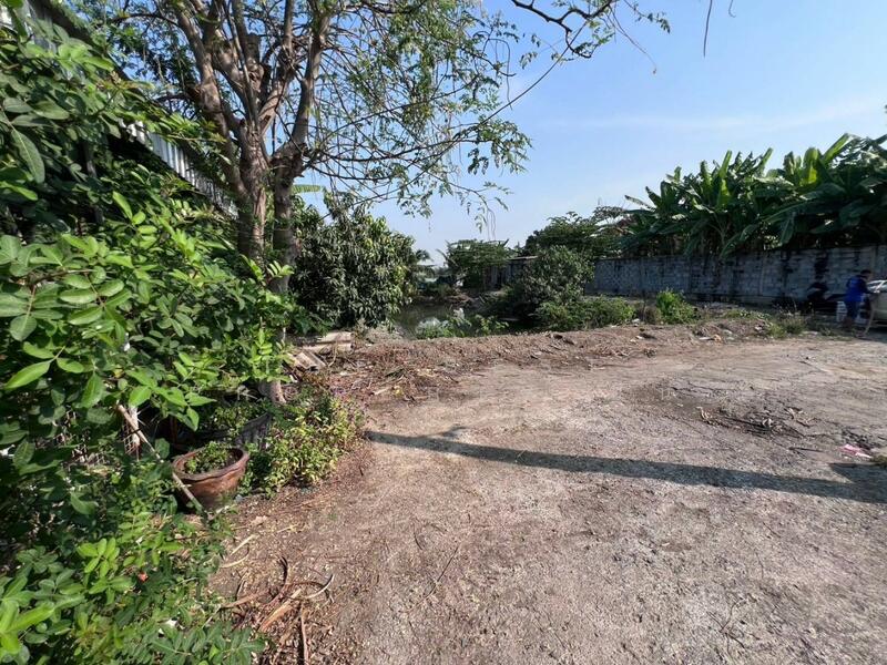 ขาย - ที่ดินกระทุ่มแบน สมุทรสาคร, สมุทรสาคร