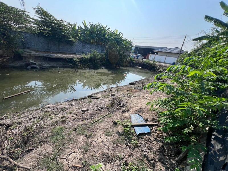 ขาย - ที่ดินกระทุ่มแบน สมุทรสาคร, สมุทรสาคร