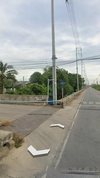 ขาย - ที่ดินกระทุ่มแบน สมุทรสาคร, สมุทรสาคร