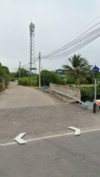 ขาย - ที่ดินกระทุ่มแบน สมุทรสาคร, สมุทรสาคร