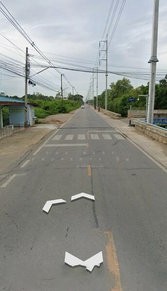 ขาย - ที่ดินกระทุ่มแบน สมุทรสาคร, สมุทรสาคร