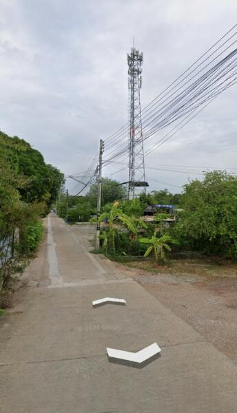 ขาย - ที่ดินกระทุ่มแบน สมุทรสาคร, สมุทรสาคร