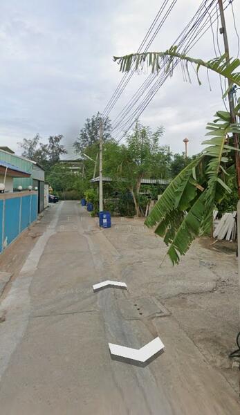 ขาย - ที่ดินกระทุ่มแบน สมุทรสาคร, สมุทรสาคร