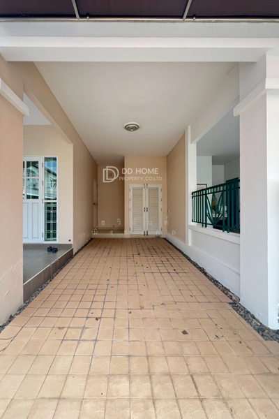 ขาย - Ratirom Park Ratchapruek-Suan Phak 32 : หมู่บ้านรติรมย์พาร์ค ราชพฤกษ์-สวนผัก 32, นนทบุรี