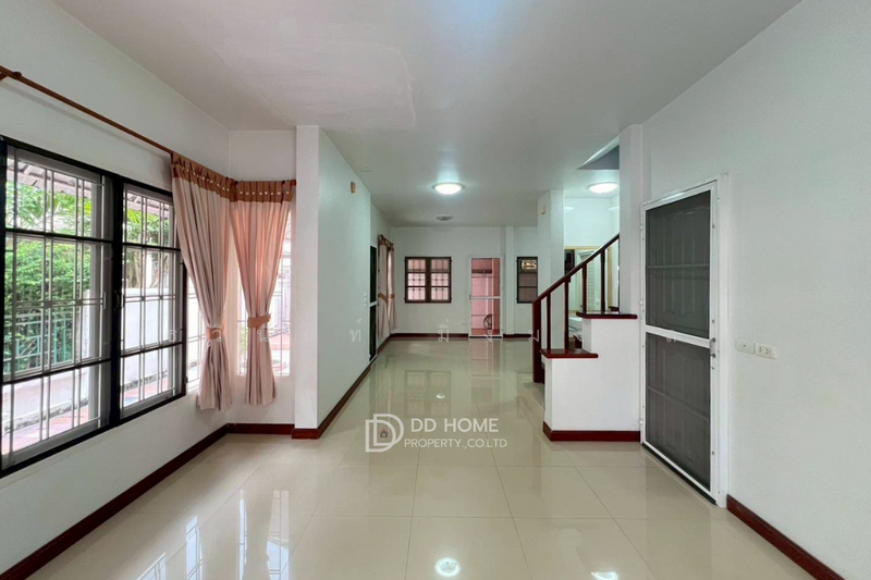 ขาย - Ratirom Park Ratchapruek-Suan Phak 32 : หมู่บ้านรติรมย์พาร์ค ราชพฤกษ์-สวนผัก 32, นนทบุรี