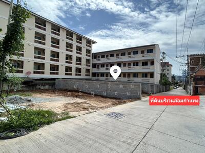 ขาย - ขายที่ดิน – ถนนทัพพระยา พัทยาใต้ ใจกลางเมือง, ชลบุรี