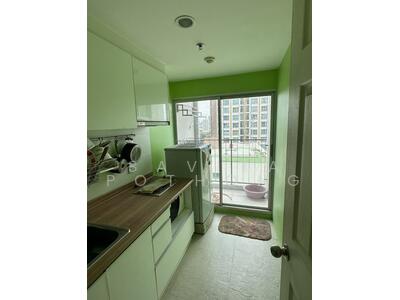 ขาย - U Delight @ Huai Khwang Station : ยู ดีไลท์ ห้วยขวาง สเตชั่น, กรุงเทพ