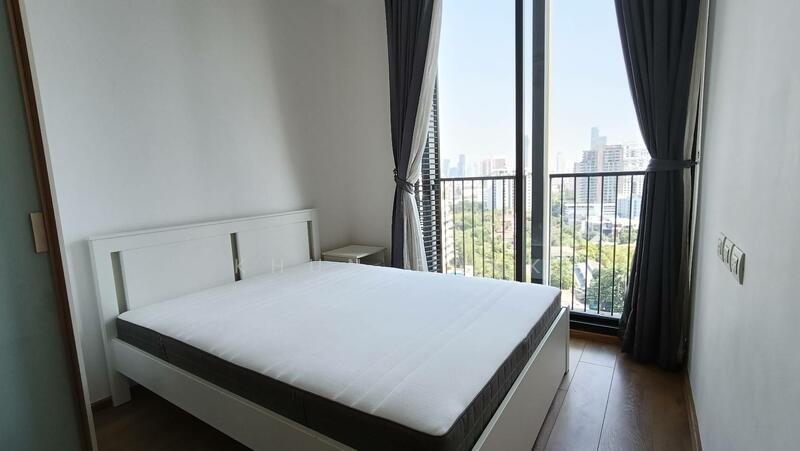 Noble BE33 : โนเบิล บี เทอร์ตี้ทรี, กรุงเทพ, 19 ซอยสุขุมวิท 33, คลองตันเหนือ, วัฒนา, กรุงเทพ, 66 ตร.ม., คอนโด ให้เช่า, โดย Khun Bank, 500057238 - DDproperty.com