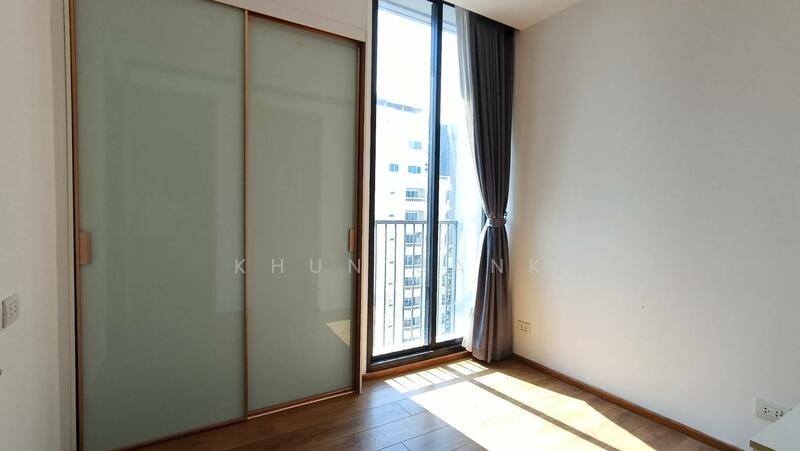 Noble BE33 : โนเบิล บี เทอร์ตี้ทรี, กรุงเทพ, 19 ซอยสุขุมวิท 33, คลองตันเหนือ, วัฒนา, กรุงเทพ, 66 ตร.ม., คอนโด ให้เช่า, โดย Khun Bank, 500057238 - DDproperty.com