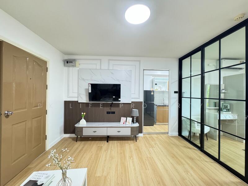 For Rent - Supalai Lagoon Condo, Phuket