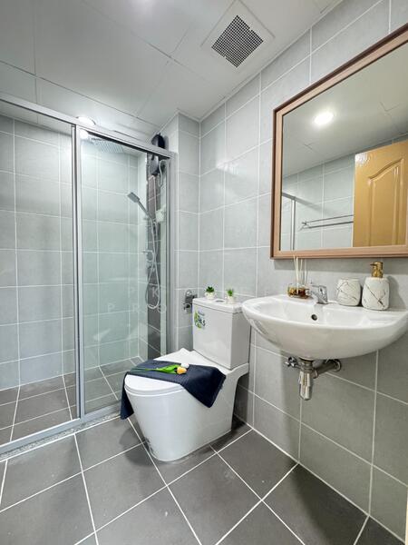 For Rent - Supalai Lagoon Condo, Phuket