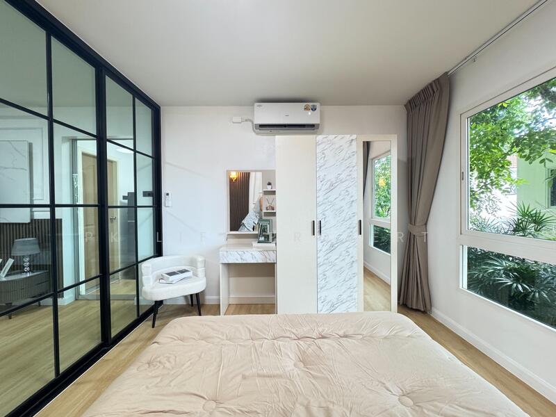 ให้เช่า - Supalai Lagoon Condo : ศุภาลัย ลากูล คอนโด, ภูเก็ต