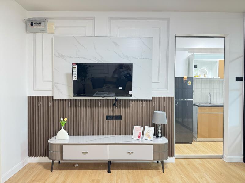 ให้เช่า - Supalai Lagoon Condo : ศุภาลัย ลากูล คอนโด, ภูเก็ต