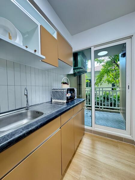 For Rent - Supalai Lagoon Condo, Phuket