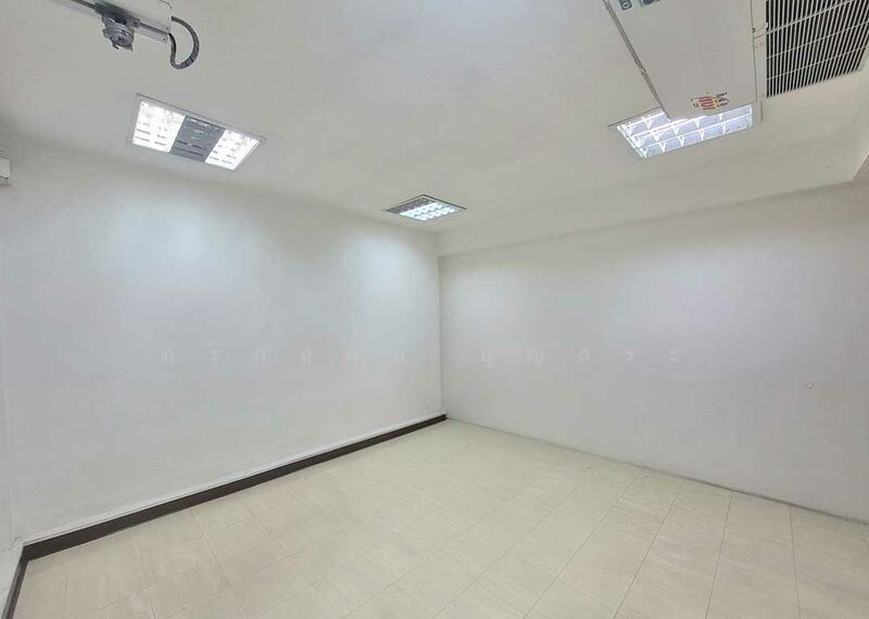 ขาย - ตึก 4 ชั้น 3 คูหา ( ติดกัน ) ซอยเพชรเกษม 84, กรุงเทพ