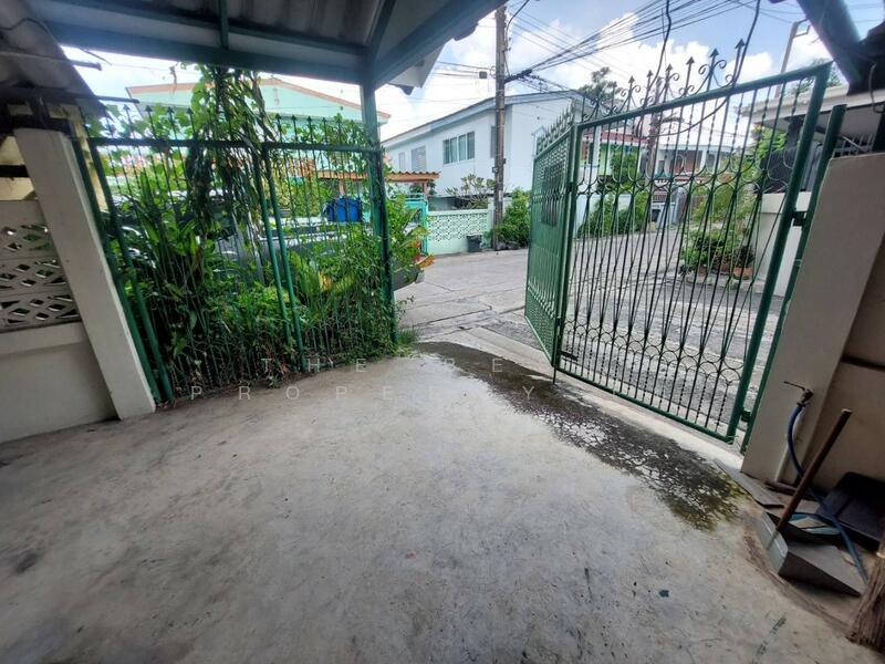 For Sale - หมู่บ้านเคหะนคร1 ประเวศ, Bangkok