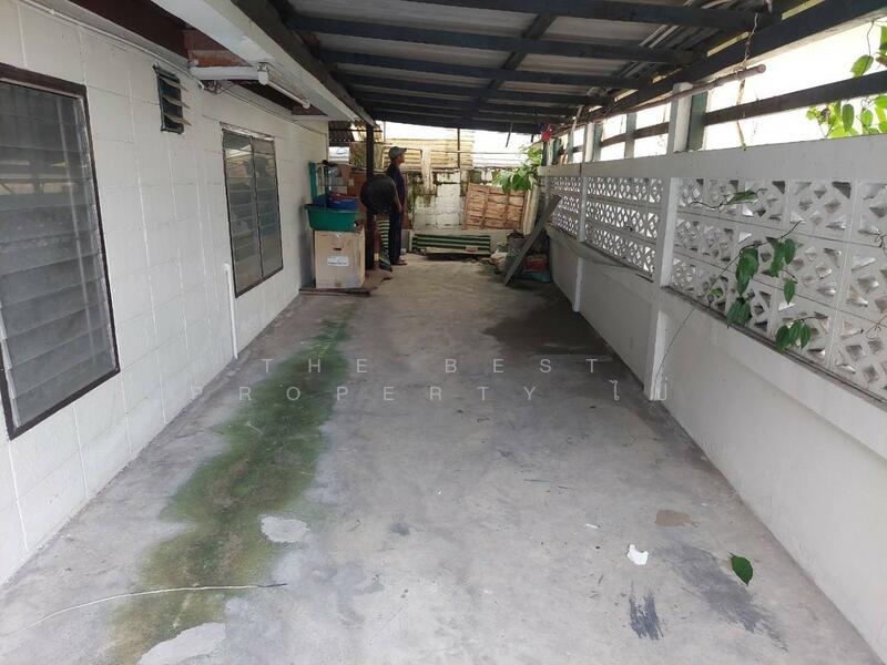 For Sale - หมู่บ้านเคหะนคร1 ประเวศ, Bangkok