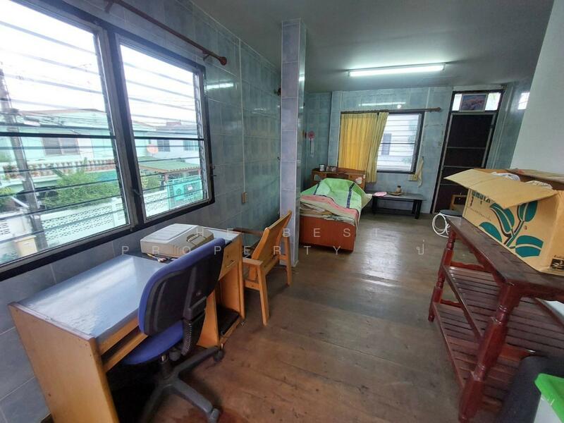 For Sale - หมู่บ้านเคหะนคร1 ประเวศ, Bangkok