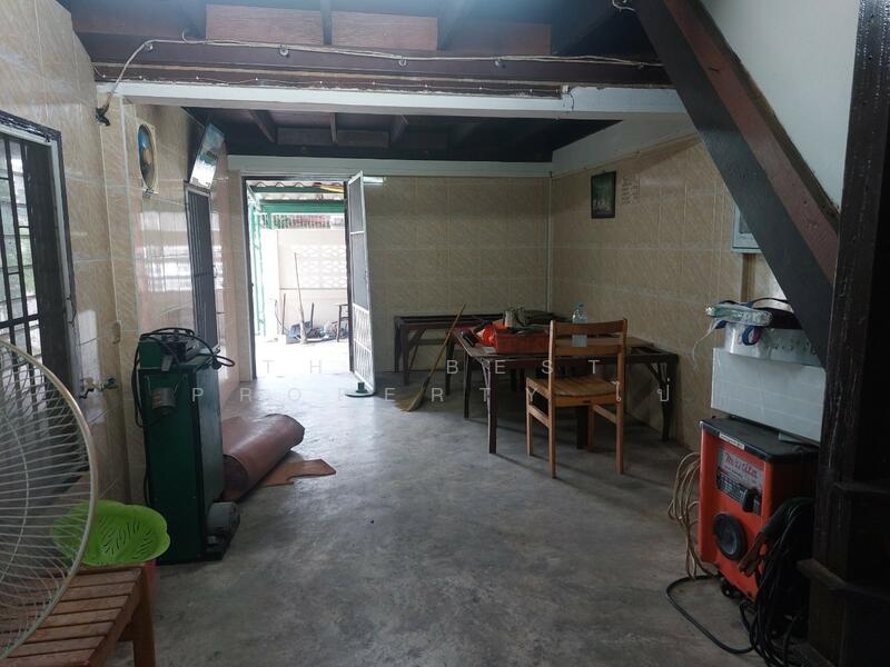 For Sale - หมู่บ้านเคหะนคร1 ประเวศ, Bangkok