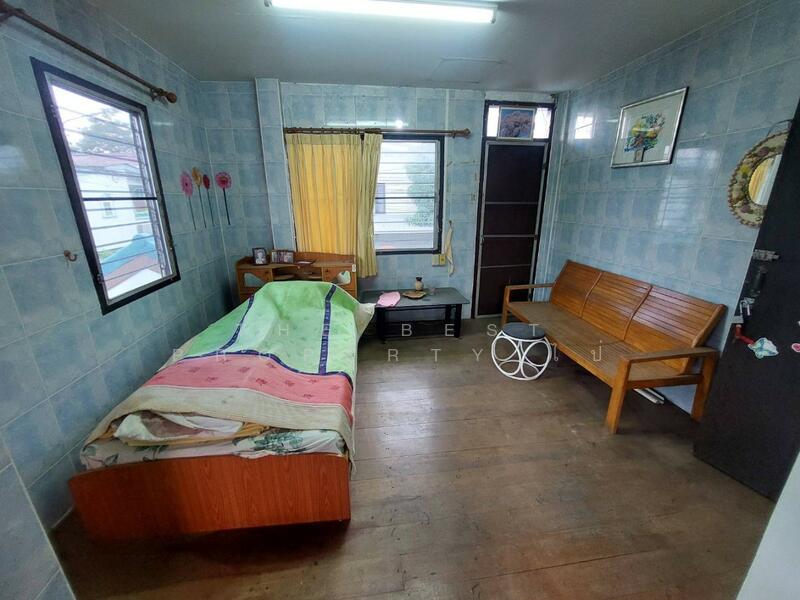 For Sale - หมู่บ้านเคหะนคร1 ประเวศ, Bangkok