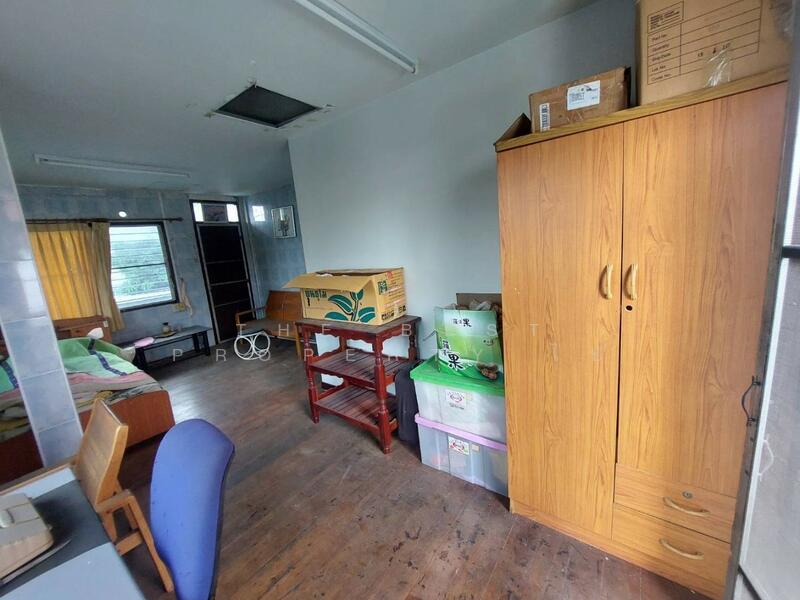 For Sale - หมู่บ้านเคหะนคร1 ประเวศ, Bangkok