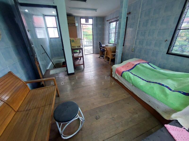 For Sale - หมู่บ้านเคหะนคร1 ประเวศ, Bangkok