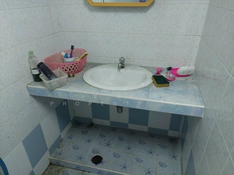 For Sale - หมู่บ้านเคหะนคร1 ประเวศ, Bangkok