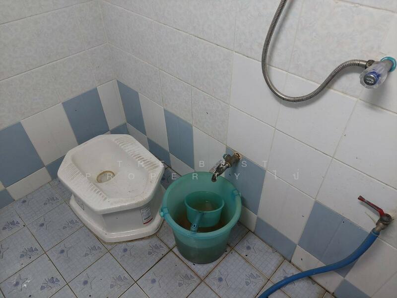 For Sale - หมู่บ้านเคหะนคร1 ประเวศ, Bangkok