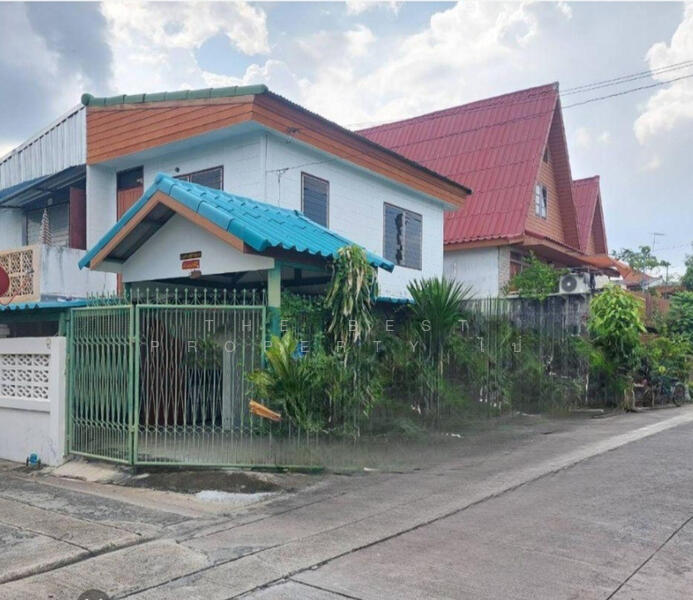 For Sale - หมู่บ้านเคหะนคร1 ประเวศ, Bangkok