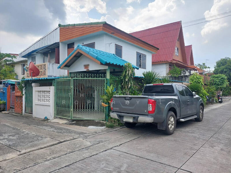 For Sale - หมู่บ้านเคหะนคร1 ประเวศ, Bangkok