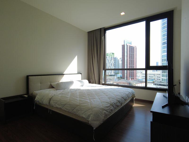 For Sale - The Line Sukhumvit 71, Bangkok